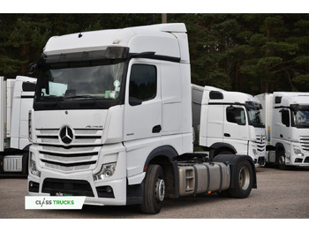 Çekici MERCEDES-BENZ Actros 1845