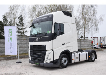 Çekici VOLVO FH 460