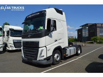Çekici VOLVO FH 500