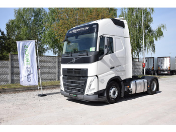 Çekici VOLVO FH 500