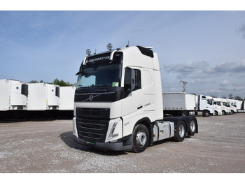 Çekici VOLVO FH 540