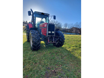 Traktör MASSEY FERGUSON 6100 series
