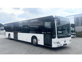 Şehir otobüsü MERCEDES-BENZ Citaro