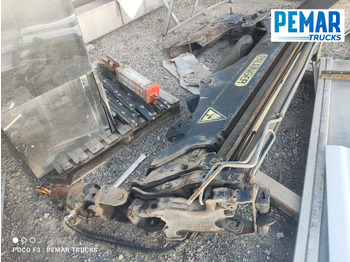 Alet/ Ekipman JIB PALFINGER PJ080: fotoğraf 3