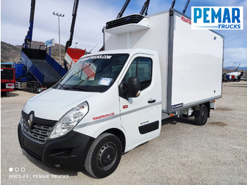 Frigorifik kamyonet RENAULT Master 2.3
