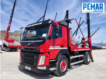 Hidrolift kamyon VOLVO FM 330