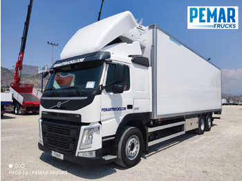 Refrijeratör kamyon VOLVO FM 500