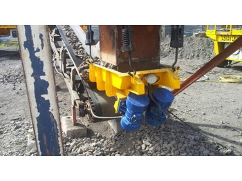 İş makinaları KINGLINK