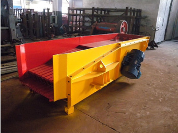 Madencilik makinesi KINGLINK