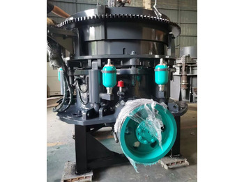 Konik kırıcı KINGLINK