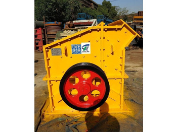 Konkasör tesisi KINGLINK