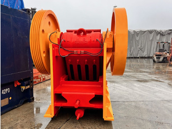 Kinglink PE2436 Jaw Crusher | Aggregates Crushing Plant finansal kiralama Kinglink PE2436 Jaw Crusher | Aggregates Crushing Plant: fotoğraf 3