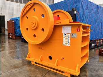 Kinglink PE2436 Jaw Crusher | Aggregates Crushing Plant finansal kiralama Kinglink PE2436 Jaw Crusher | Aggregates Crushing Plant: fotoğraf 1