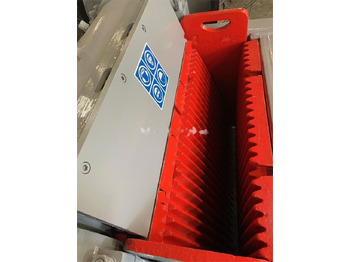 Yeni Çeneli kırıcı Kinglink PEX1039 Granulator STONE JAW CRUSHER: fotoğraf 4