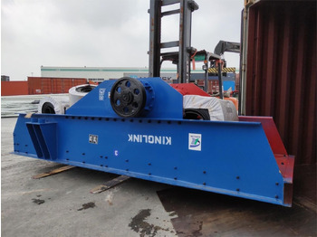 Madencilik makinesi KINGLINK