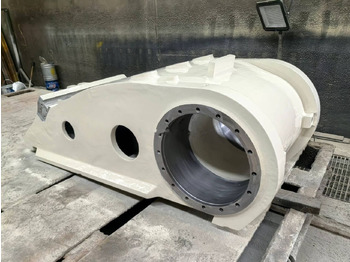 Nordberg Swingstock Pitman for Metso C105 / C106 Jaw Crusher finansal kiralama Nordberg Swingstock Pitman for Metso C105 / C106 Jaw Crusher: fotoğraf 3 Nordberg Swingstock Pitman for Metso C105 / C106 Jaw Crusher finansal kiralama Nordberg Swingstock Pitman for Metso C105 / C106 Jaw Crusher: fotoğraf 3