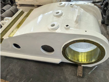 Nordberg Swingstock Pitman for Metso C105 / C106 Jaw Crusher finansal kiralama Nordberg Swingstock Pitman for Metso C105 / C106 Jaw Crusher: fotoğraf 2 Nordberg Swingstock Pitman for Metso C105 / C106 Jaw Crusher finansal kiralama Nordberg Swingstock Pitman for Metso C105 / C106 Jaw Crusher: fotoğraf 2