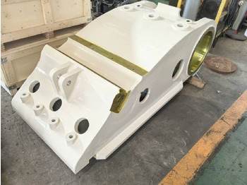 Nordberg Swingstock Pitman for Metso C105 / C106 Jaw Crusher finansal kiralama Nordberg Swingstock Pitman for Metso C105 / C106 Jaw Crusher: fotoğraf 1 Nordberg Swingstock Pitman for Metso C105 / C106 Jaw Crusher finansal kiralama Nordberg Swingstock Pitman for Metso C105 / C106 Jaw Crusher: fotoğraf 1