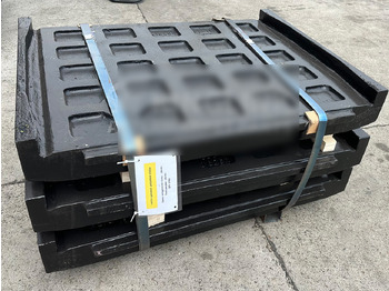 Yedek parça KINGLINK