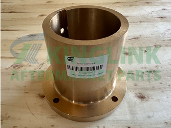 Yedek parça - İş makinaları KINGLINK Copper Alloy Countershaft Bushing 1022061401 For HP200 Cone Crusher: fotoğraf 3