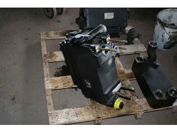 Şanzıman ve yedek parça ZF