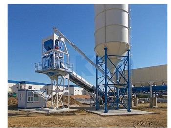 Beton santrali ELKON