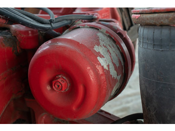 Fren silindiri MAN TGX