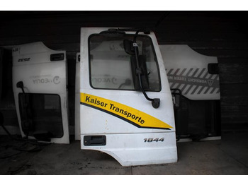 Kapı ve yedek parça MERCEDES-BENZ Actros