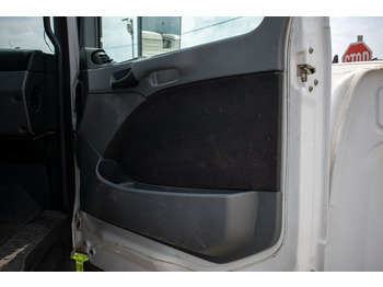 Kapı ve yedek parça MERCEDES-BENZ Actros