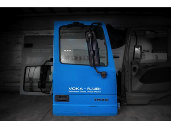 Kapı ve yedek parça MERCEDES-BENZ Actros