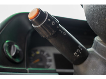 Elektrik sistemi MERCEDES-BENZ Actros