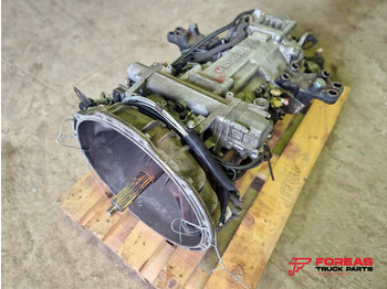 Vites kutusu MERCEDES-BENZ Actros