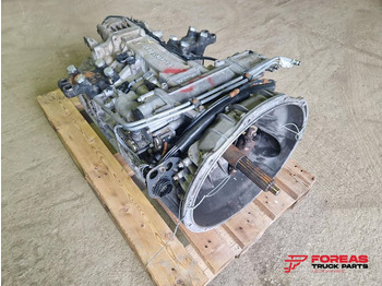 Vites kutusu MERCEDES-BENZ Actros