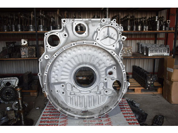 Volan MERCEDES-BENZ Actros