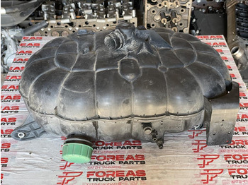 Genleşme tankı - Kamyon MERCEDES-BENZ ACTROS MP4 ZGS 004 - A 960 501 7903: fotoğraf 4