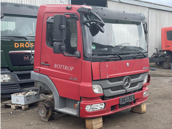 Kabin MERCEDES-BENZ Atego