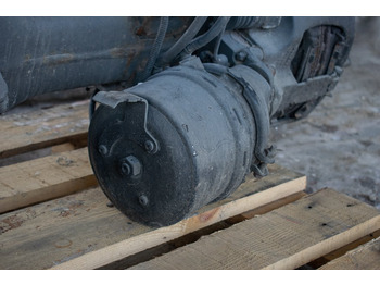 Fren silindiri MERCEDES-BENZ Atego