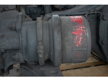 Fren silindiri - Kamyon MERCEDES-BENZ ATEGO 8HOLE - DRIVER: fotoğraf 2 Fren silindiri - Kamyon MERCEDES-BENZ ATEGO 8HOLE - DRIVER: fotoğraf 2