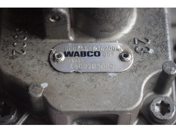 Fren valfi - Kamyon MERCEDES-BENZ BRAKE VALVE - 000 446 4636: fotoğraf 4 Fren valfi - Kamyon MERCEDES-BENZ BRAKE VALVE - 000 446 4636: fotoğraf 4