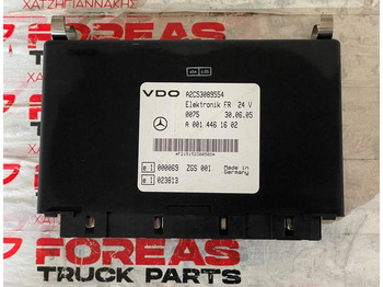 Yönetim bloku MERCEDES-BENZ