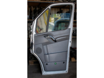 Kapı ve yedek parça - Kamyon MERCEDES-BENZ SPRINTER 906 - PASSENGER: fotoğraf 2