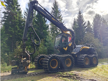 Harvester PONSSE