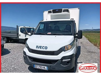 Frigorifik kamyonet IVECO Daily 35C15