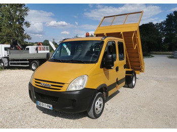 Damperli kamyonet IVECO Daily 35c12