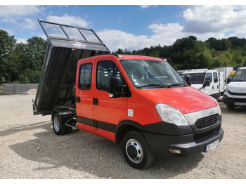 Damperli kamyonet IVECO Daily 35c13