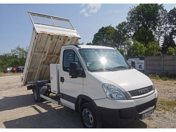 Damperli kamyonet IVECO Daily 35C15