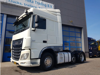 Çekici DAF XF 460