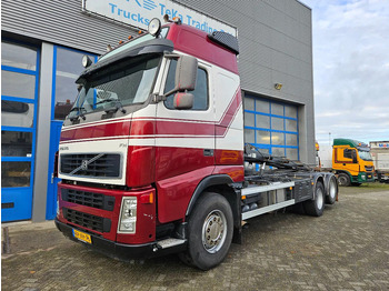 Kablo sistemli kamyon VOLVO FH 520