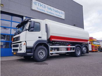 Tanker kamyon VOLVO FM9 340