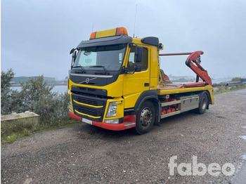 Hidrolift kamyon VOLVO FM 330